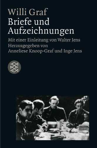 Briefe und Aufzeichnungen