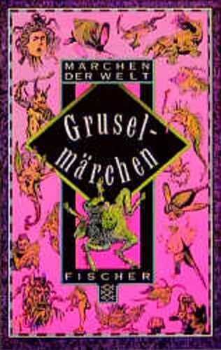 Gruselmärchen