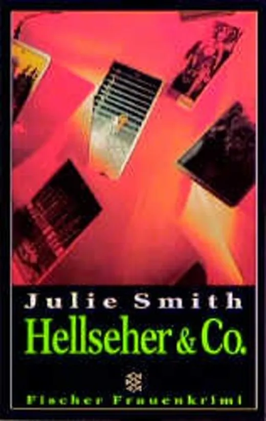 Hellseher & Co.