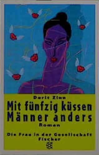 Mit fünfzig küssen Männer anders