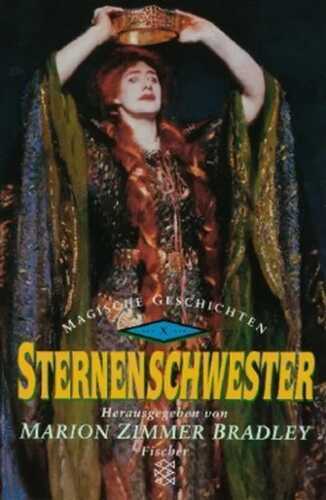 Sternenschwester — Marion Zimmer Bradley