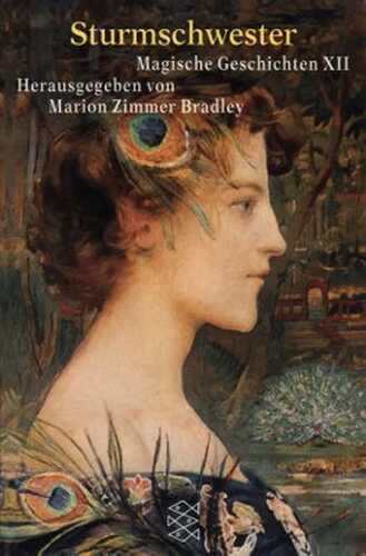 Sturmschwester — Marion Zimmer Bradley