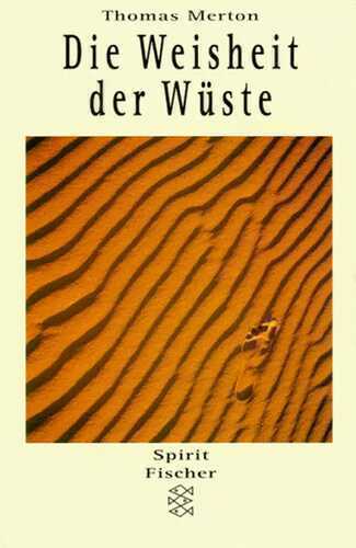 Die Weisheit der Wüste