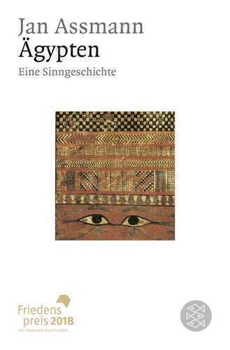 Ägypten — Jan Assmann