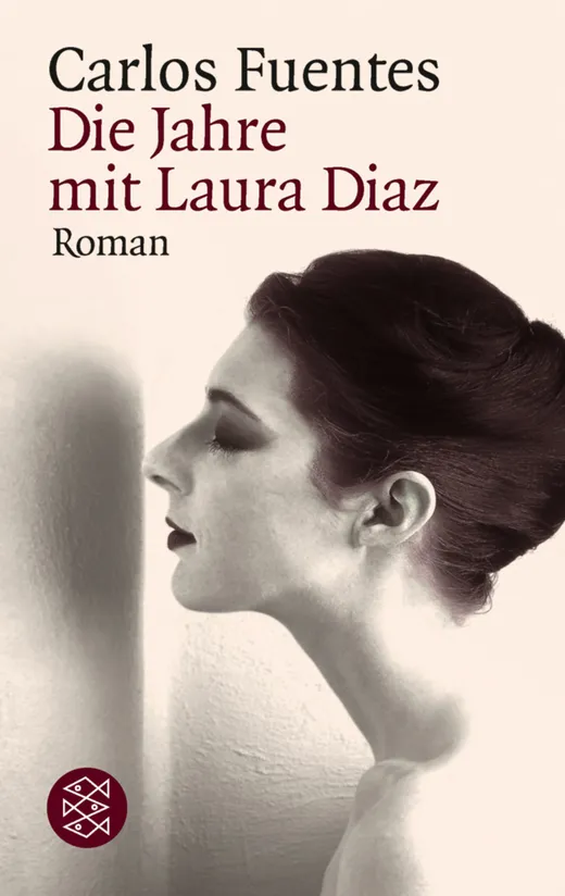 Die Jahre mit Laura Díaz