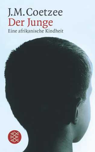 Der Junge — J. M. Coetzee,
