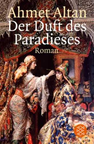 Der Duft des Paradieses