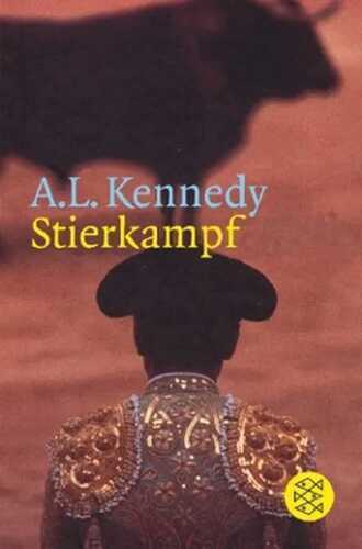 Stierkampf