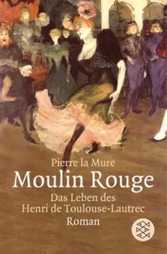 Moulin Rouge