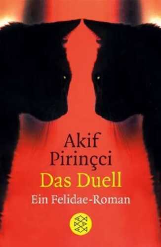 Das Duell — Akif Pirinçci