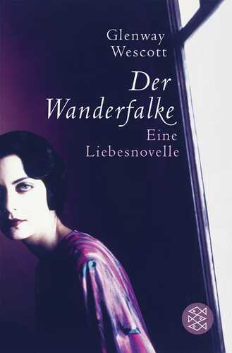 Der Wanderfalke