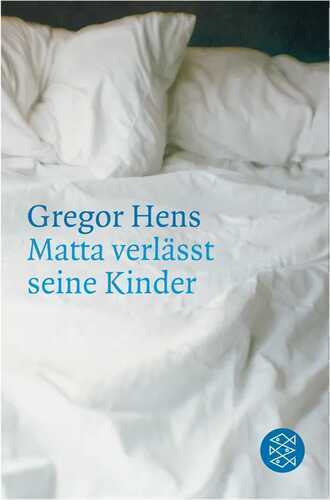 Matta verlässt seine Kinder