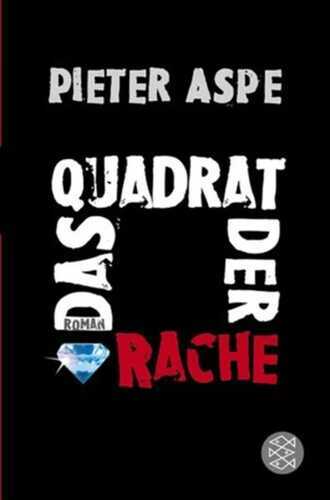 Das Quadrat der Rache