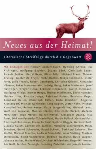 Neues aus der Heimat!