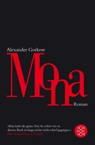 Mona — Alexander Gorkow