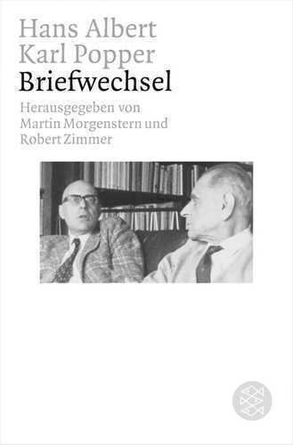Hans Albert / Karl R. Popper