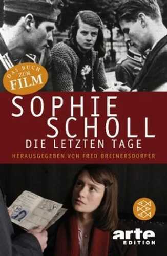 Sophie Scholl