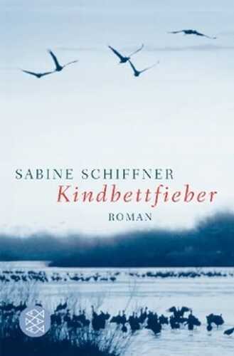 Kindbettfieber — Sabine Schiffner