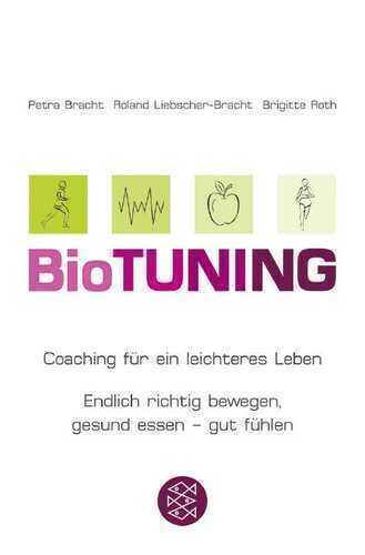 BioTUNING — Petra Bracht