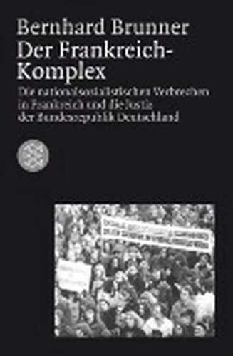 Der Frankreich-Komplex
