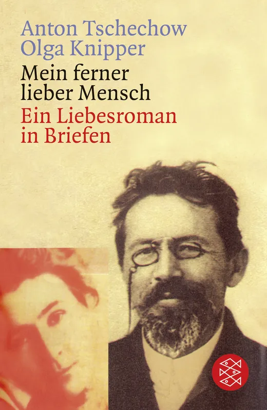 Mein ferner lieber Mensch