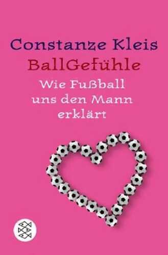 Ballgefühle