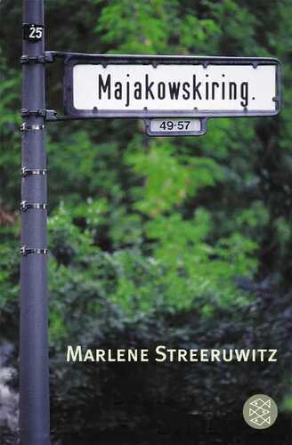 Majakowskiring.