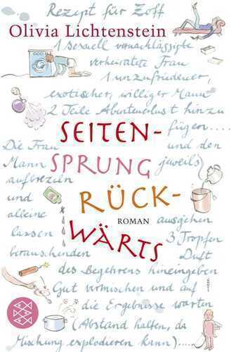 Seitensprung rückwärts