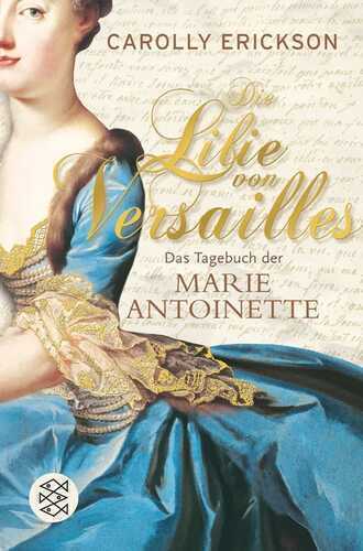 Die Lilie von Versailles
