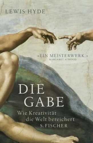 Die Gabe — Lewis Hyde