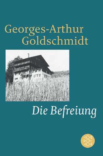 Die Befreiung