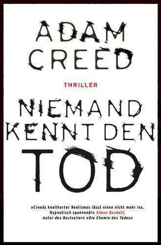 Niemand kennt den Tod