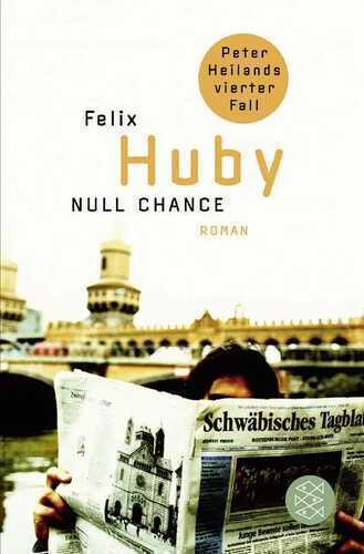 Null Chance — Felix Huby