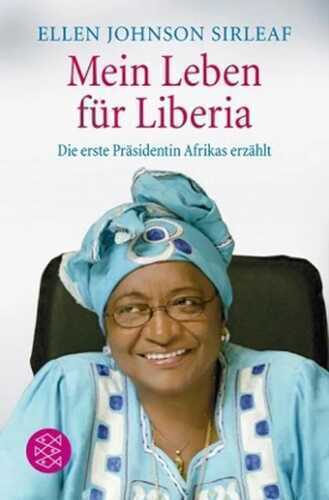 Mein Leben für Liberia