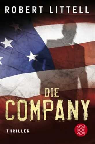 Die Company — Robert Littell