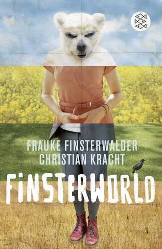 Finsterworld — Frauke Finsterwalder