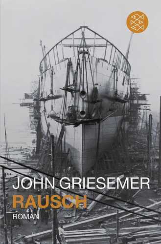 Rausch — John Griesemer