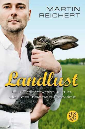 Landlust — Martin Reichert