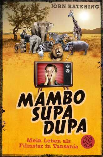 Mambo supa dupa — Jörn Ratering