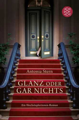 Glanz oder gar nichts — Antonia Stern