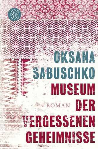 Museum der vergessenen Geheimnisse