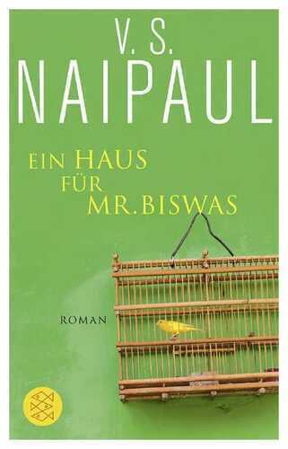 Ein Haus für Mr. Biswas