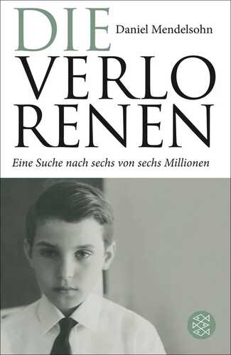 Die Verlorenen