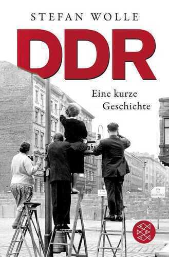 DDR — Stefan Wolle