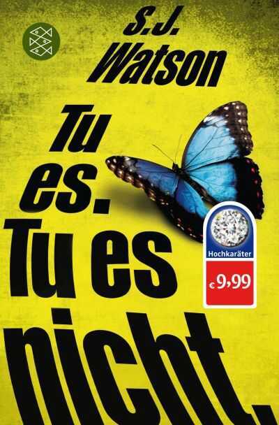 Tu Es. Tu Es Nicht