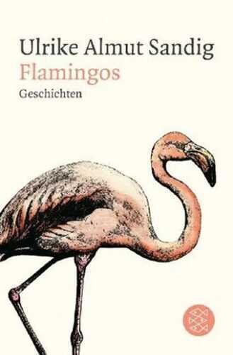 Flamingos — Ulrike Almut Sandig,
