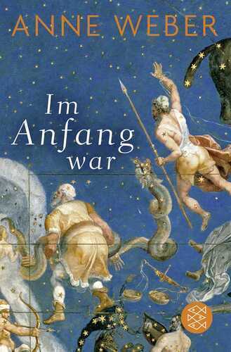 Im Anfang war