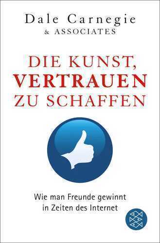 Die Kunst, Vertrauen zu schaffen