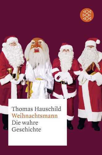 Weihnachtsmann — Thomas Hauschild