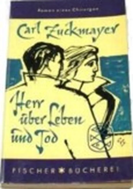 Herr über Leben und Tod